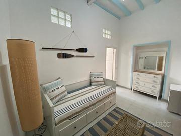 Appartamento ristrutturato a 20 metri dal mare - C