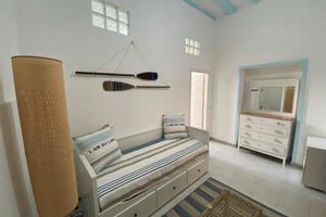 Appartamento ristrutturato a 20 metri dal mare - C