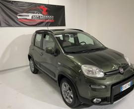 Fiat Panda 1.3 MJT S&S 4x4 Trekking