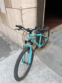 Rockrider st500  24”