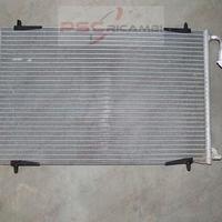 Radiatore aria condizionata Peugeot 206 01-05 1.1