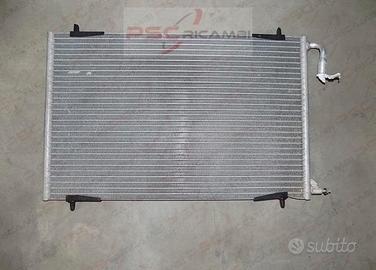 Radiatore aria condizionata Peugeot 206 01-05 1.1