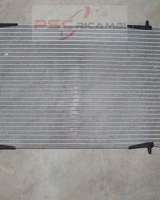 Radiatore aria condizionata Peugeot 206 01-05 1.1