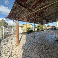 Villa singola Nettuno [Cod. GORETTI 180VRG]