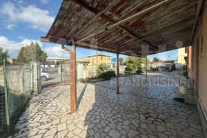 Villa singola Nettuno [Cod. GORETTI 180VRG]