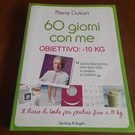 60 giorni con me obiettivo:-10kg