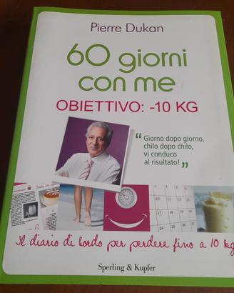60 giorni con me obiettivo:-10kg