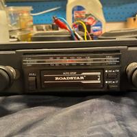 Autoradio Roadstar RS-2030