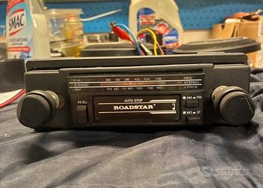 Autoradio Roadstar RS-2030