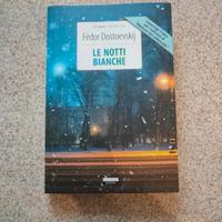 Le notti bianche e Memorie dal Sottosuolo