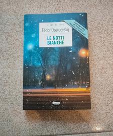 Le notti bianche e Memorie dal Sottosuolo