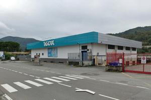 Magazzino a Aulla (MS) - Aulla - Centro