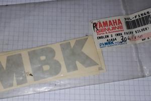 adesivo orig. scudo MBK Booster '92-'94