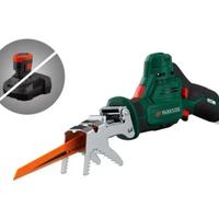 Seghetto a batteria Parkside PAAAS 12 A2 Nuovo