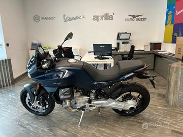 V 100 Mandello