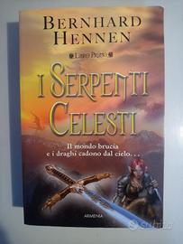 ROMANZO DI BERNHARD HENNEN. 