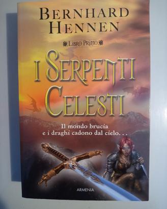 ROMANZO DI BERNHARD HENNEN. 
