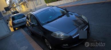 Fiat Bravo 1.6 MJT 120 CV Euro 5