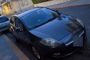 Fiat Bravo 1.6 MJT 120 CV Euro 5