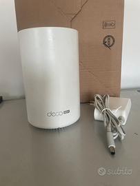 Tp- Link router Deco ax1800