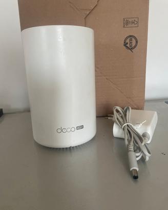 Tp- Link router Deco ax1800