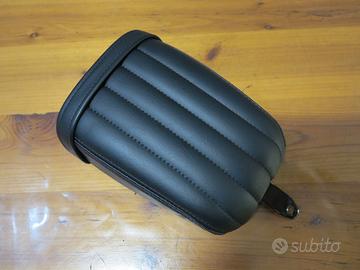 Sella passeggero originale Harley