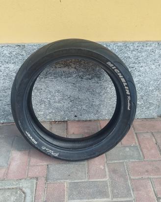 gomma Michelin 