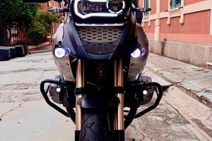 BMW R 1200 GS Bialbero 2010