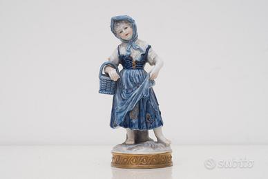 Porcellane di Capodimonte