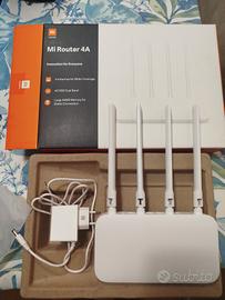 router marca xioni