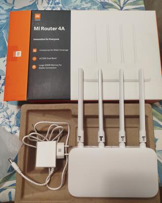 router marca xioni
