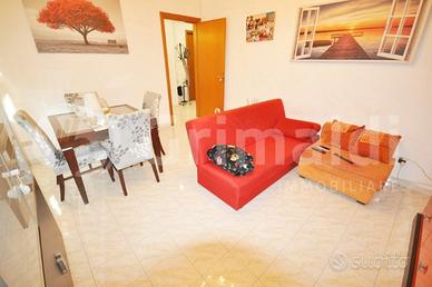 Appartamento La Spezia [Cod. rif 3274415ARG]