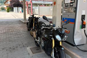 BMW S1000R 2019