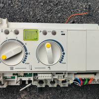 scheda madre caldaia Bosch Junkers