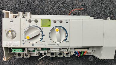 scheda madre caldaia Bosch Junkers