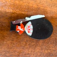 Dolfino esercito rosso soldato semplice