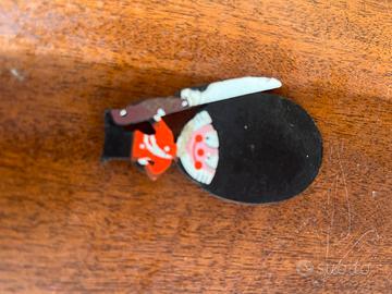 Dolfino esercito rosso soldato semplice