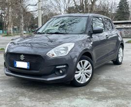 2017 Suzuki Swift
