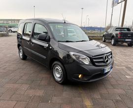 Mercedes-benz Citan 1.5 109 CDI S&S Tourer Pro