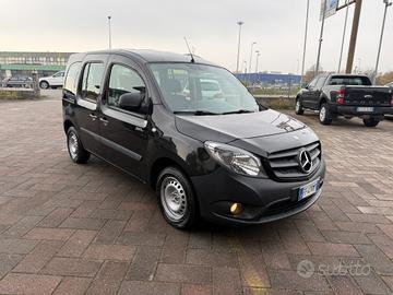 Mercedes-benz Citan 1.5 109 CDI S&S Tourer Pro