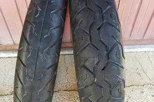 COPPIA PNEUMATICI MOTO MAXXIS 