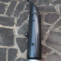 scarico originale Tmax E55