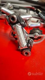 CAMBIO CAMPAGNOLO  SUPER RECORD  