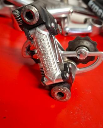 CAMBIO CAMPAGNOLO  SUPER RECORD  