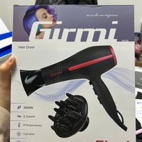 Phon Asciugacapelli Girmi