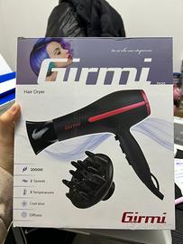Phon Asciugacapelli Girmi