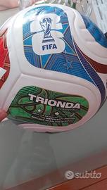 Pallone Mondiali 2026