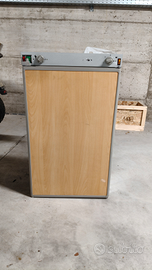 Frigo trivalente Dometic