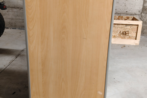 Frigo trivalente Dometic