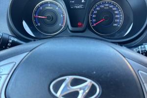 Hyundai ix20 1.4 CRDI 90cv Xpossible